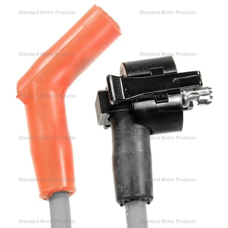 Standard Ignition Wire Set, 26683 26683